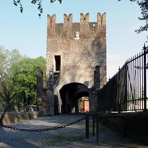 Appartamento Holiday Home Roma