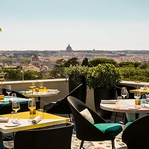 Otel Sofitel Borghese