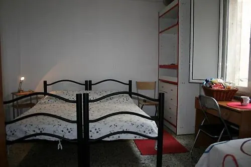 Speedybed B&B Roma Hotel